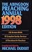 Abingdon Preaching Annual 1...