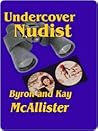 Undercover Nudist...