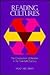 Reading Cultures: The Construction of Readers in the Twentieth Century
