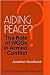 Aiding Peace?: The Role of NGOs in Armed Conflict