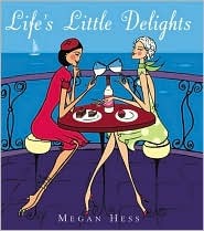 Life's Little Delights (Hardcover)