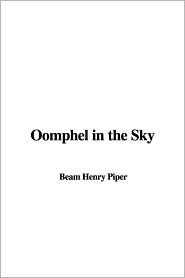 Oomphel in the Sky (Paperback)