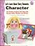 Let's Learn About Story Elements: Character (Grades 2-5)