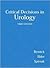 Critical Decisions in Urology