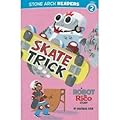 Skate Trick