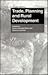 Trade, Planning, and Rural Development by Azizur Rahman Khan