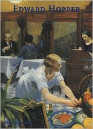 Edward Hopper (Hardcover)