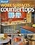 Work Surfaces and Countertops