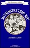 Mathematics Their Way: An Activity-Centered Mathematics Program for Early Childhood Education
