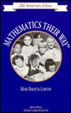 Mathematics Their Way: An Activity-Centered Mathematics Program for Early Childhood Education (Spiral-bound)