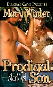 Prodigal Son (Starmyst, #1)