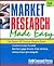 Market Research Made Easy by Don Doman