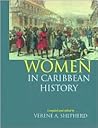 Women in Caribbea...