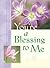 You're a Blessing to Me