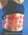 6 Minute Morning Workout