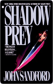 Shadow Prey