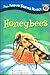Honeybees (ALL ABOARD SCIENCE READER. STATION STOP 2)