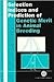 Selection Indices and Prediction of Genetic Merit in Animal Breeding