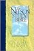 The Nelson Study Bible NKJV