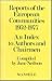 Reports of the European Communities, 1952-1977 by June Neilson