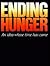 Ending hunger by The Hunger Project
