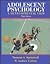 Adolescent Psychology: A Developmental View