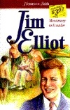 Heroes of the Faith: Jim Elliot (1927-1956)