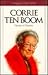 Corrie Ten Boom by Sam Wellman