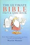 Ultimate Bible Fact & Quiz Book