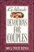 15 Minute Devotions For Couples by Bob Barnes