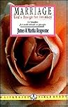 Marriage: God's Design for Intimacy (Lifebuilder Bible Studies)