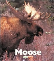 Moose (Naturebooks)