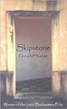 Skipstone (The Backwaters Prize in Poetry) Skipstone (The Backwaters Prize in Poetry)