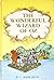 The Wonderful Wizard of Oz (Oz, #1)