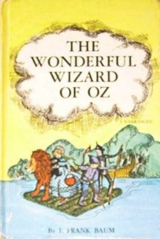 The Wonderful Wizard of Oz
