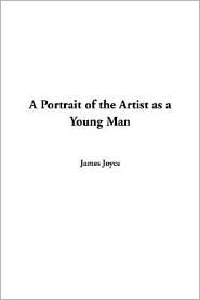 A Portrait of the Artist As a Young Man