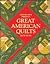 Great American Quilts, Book Seven