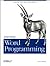 Learning Word Programming by Steven Roman
