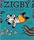 Zigby Dives In