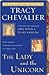The Lady and the Unicorn by Tracy Chevalier