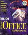 Inside Microsoft Office for Windows 95