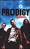 Prodigy (Paperback)