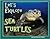 Let's Explore Sea Turtles