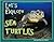 Let's Explore Sea Turtles by Michael Patrick O'Neill