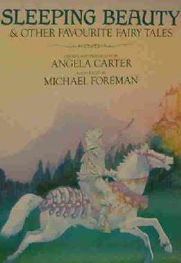 Sleeping Beauty and Other Favourite Fairy Tales