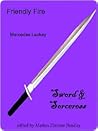 Friendly Fire (Vows & Honor Series)