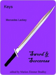 Keys (Vows and Honor Series)