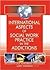 International Aspects of Social Work Practice in the Addictions