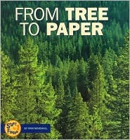 From Tree to Paper (Start to Finish)