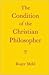 Condition of the Christian Philosopher